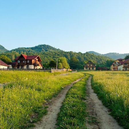 Casa Lidia Lepsa Ngoại thất bức ảnh