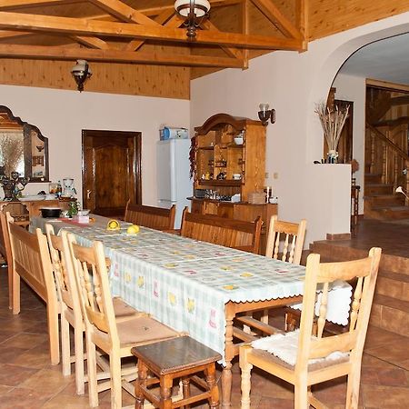 Casa Lidia Lepsa Ngoại thất bức ảnh