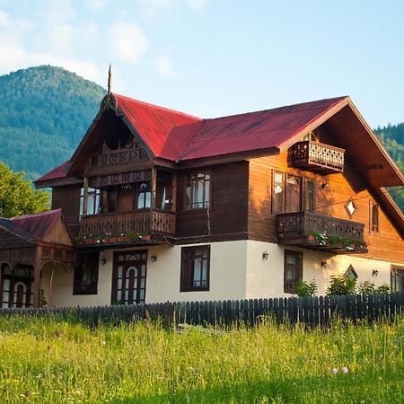 Casa Lidia Lepsa Ngoại thất bức ảnh