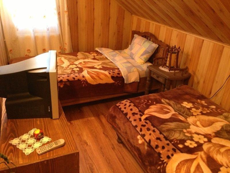 Casa Lidia Lepsa Phòng bức ảnh