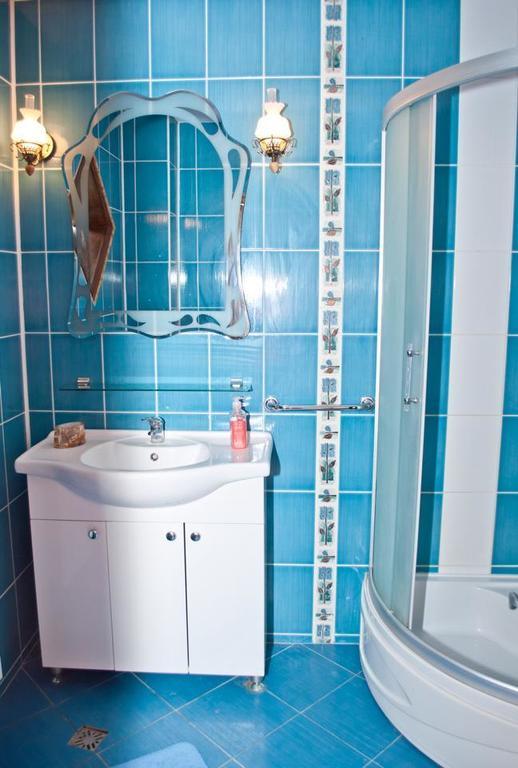 Casa Lidia Lepsa Phòng bức ảnh
