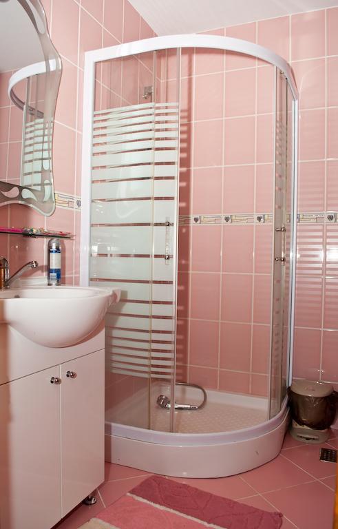 Casa Lidia Lepsa Phòng bức ảnh