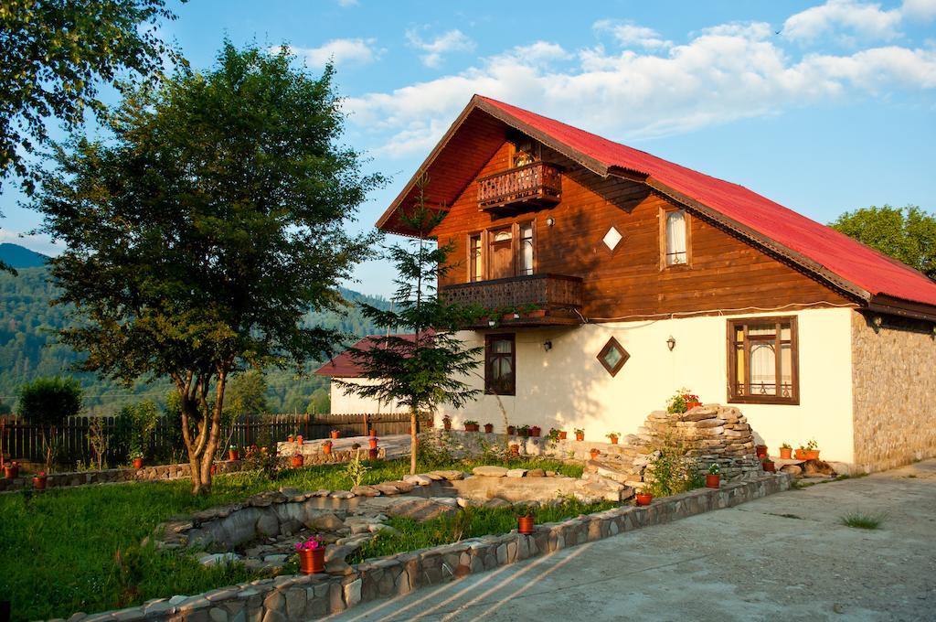 Casa Lidia Lepsa Ngoại thất bức ảnh