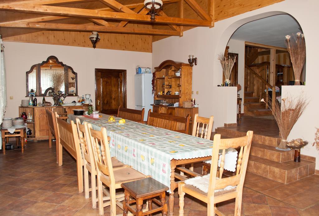 Casa Lidia Lepsa Ngoại thất bức ảnh