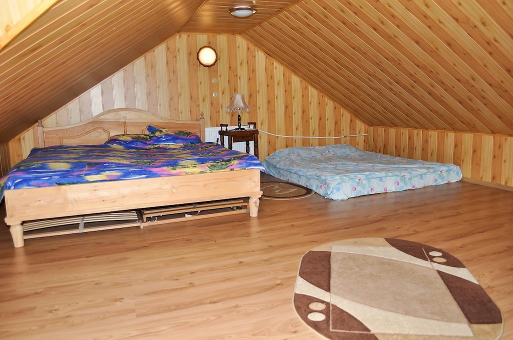 Casa Lidia Lepsa Phòng bức ảnh