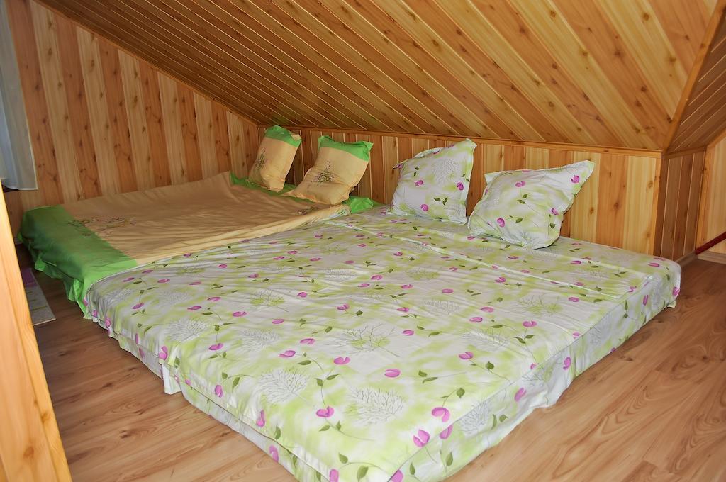 Casa Lidia Lepsa Phòng bức ảnh