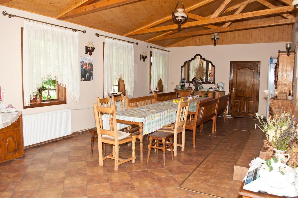 Casa Lidia Lepsa Ngoại thất bức ảnh