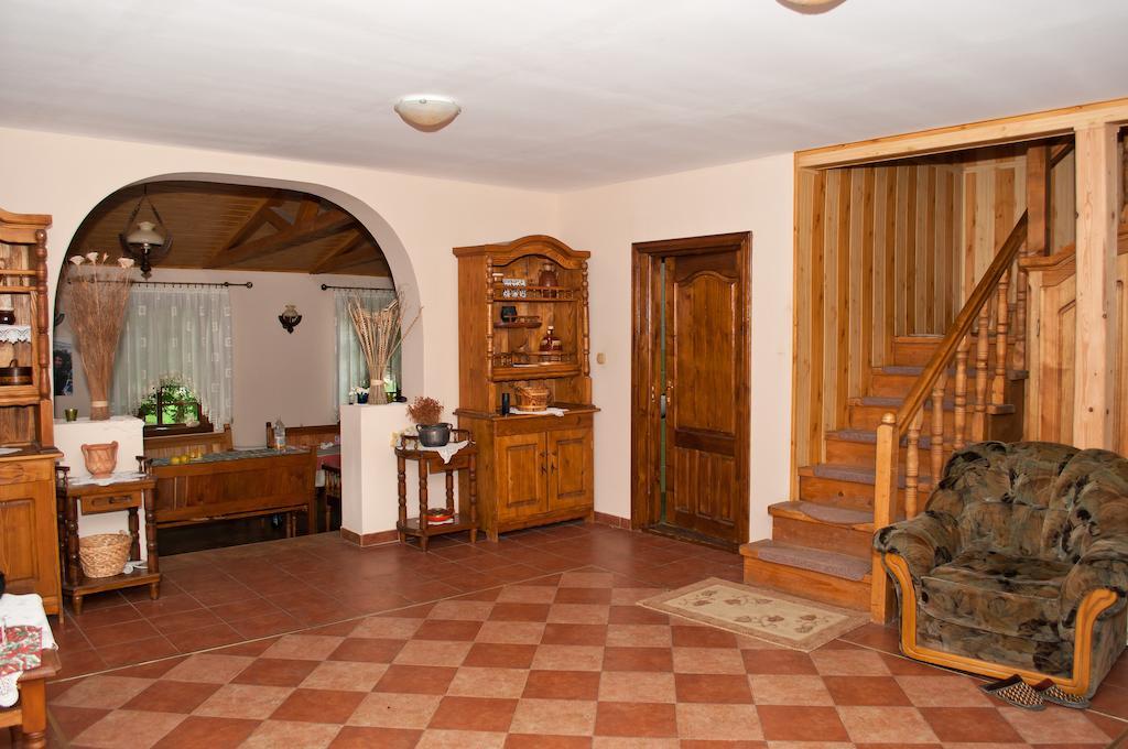 Casa Lidia Lepsa Ngoại thất bức ảnh
