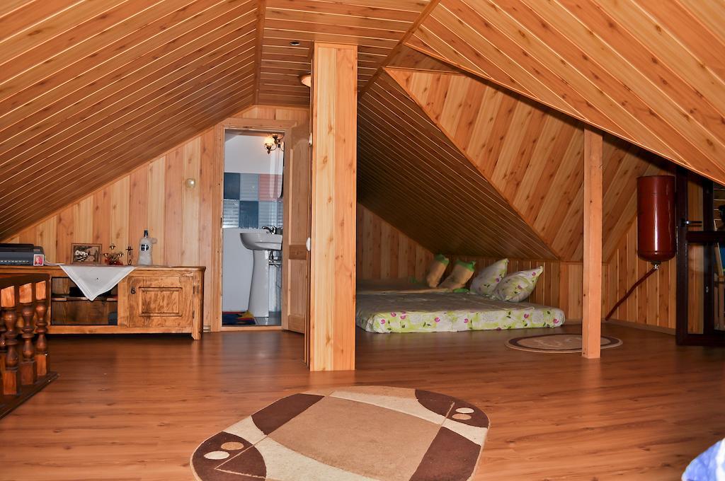 Casa Lidia Lepsa Phòng bức ảnh
