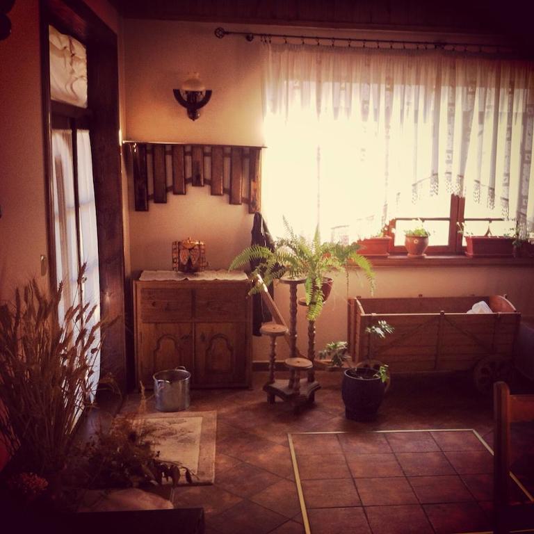 Casa Lidia Lepsa Phòng bức ảnh