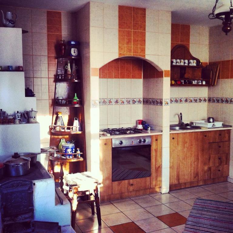 Casa Lidia Lepsa Ngoại thất bức ảnh
